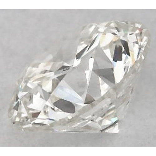 Diamond 2.5 Carats Round Diamond E Vvs1 Excellent Cut Loose