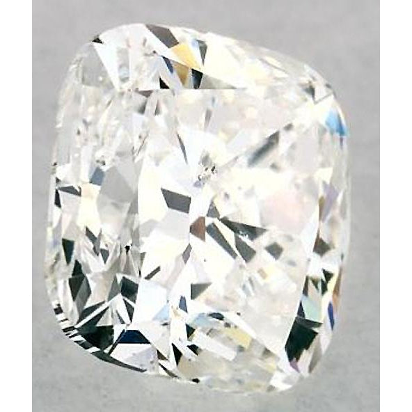Diamond 1 Carat Cushion Diamond Loose F VS1 Excellent Cut