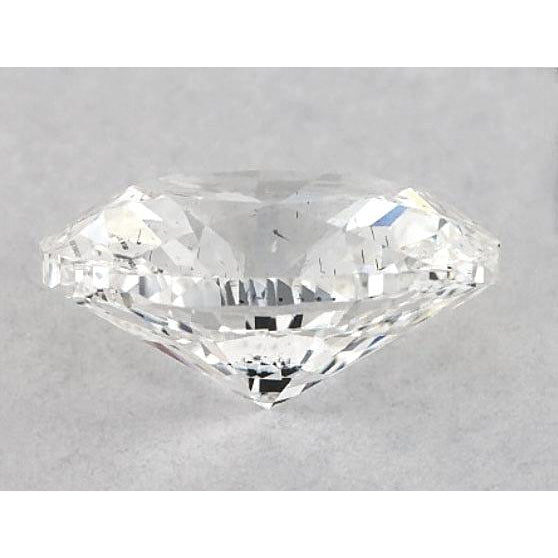 Diamond 3.25 Carats Oval Diamond Loose F Vvs1 Very Good Cut