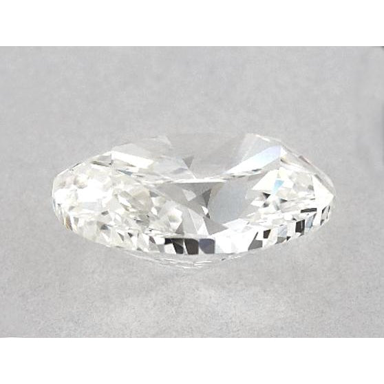 Diamond 4.25 Carats Oval Diamond Loose F Vs1 Very Good Cut