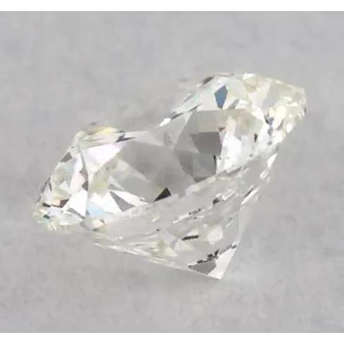 Diamond 3.75 Carats Round Diamond F Vvs1 Excellent Cut Loose