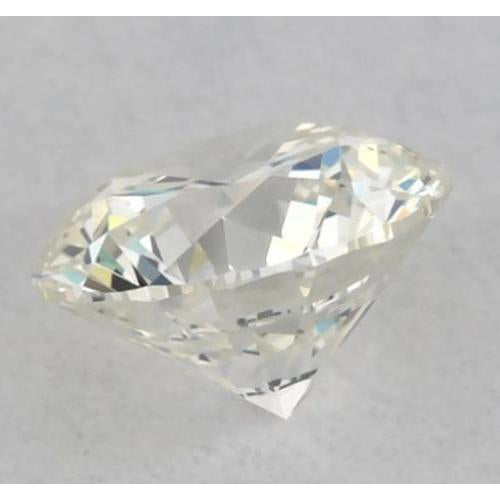 Diamond 2 Carats Round Diamond E Vvs1 Excellent Cut Loose