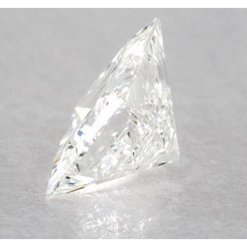 Diamond 3.5 Carats Princess Diamond Loose F Vs1 Excellent Cut