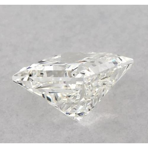 Diamond 2 Carats Princess Diamond Loose F Vvs1 Excellent Cut