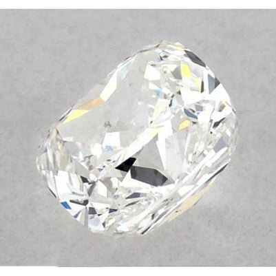 Diamond 3.25 Carats Cushion Diamond Loose F Vs2 Excellent Cut
