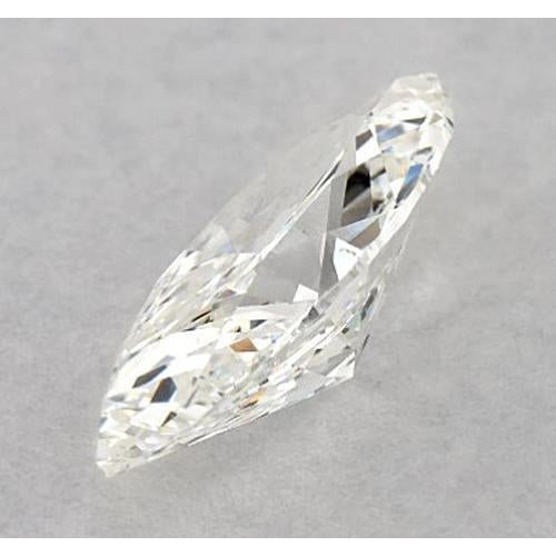 Diamond 1.25 Carats Marquise Diamond Loose F Vs1 Very Good Cut