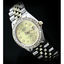 Midsize 31Mm Datejust