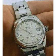 Rolex 31Mm Watch