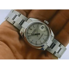 Midsize Datejust Rolex