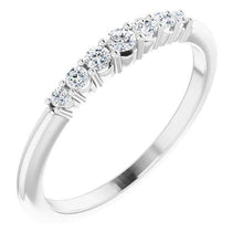 Natural Diamond Engagement Ring 1 Carat