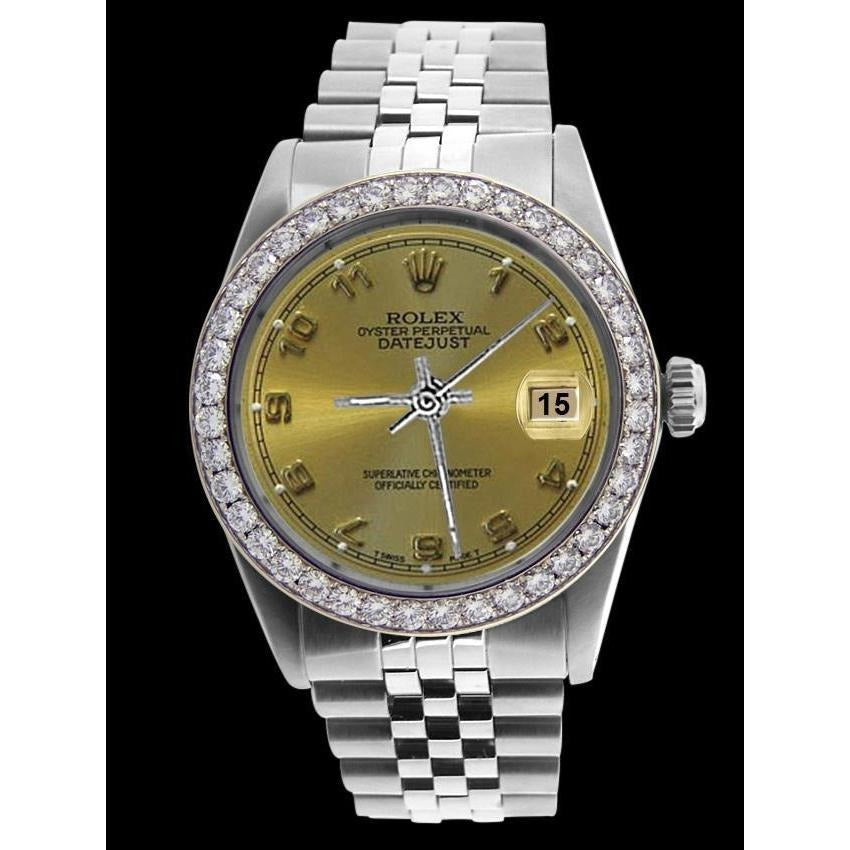 Arabic Dial QUICK SET
