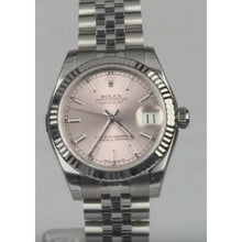 Jubilee Bracelet Rolex
