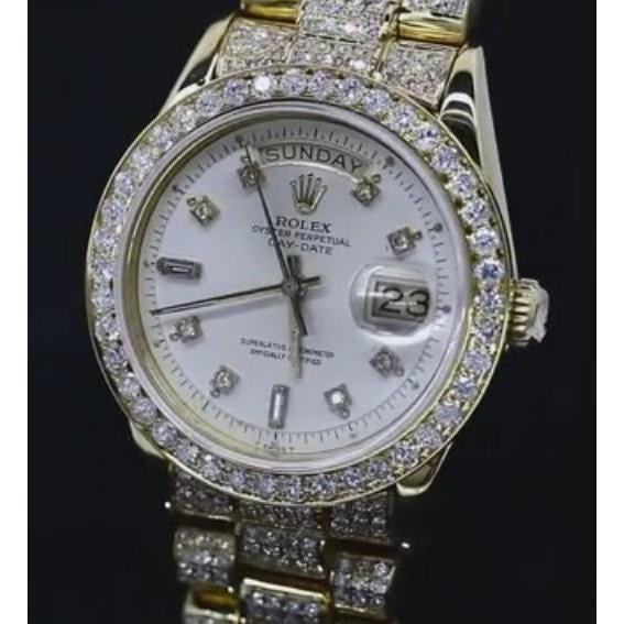 Women Rolex