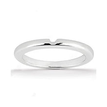 Real Diamond Engagement Solitaire Ring Band Set Marquise WG 14K