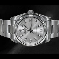 Perpetual 36mm