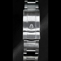 Stainless Steel Men's Watch