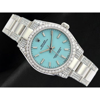 Rolex 277200 Datejust