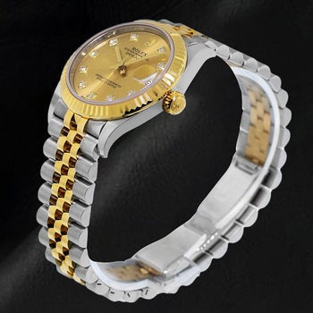 Rolex 278273 Datejust