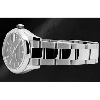 Stainless Steel Watch