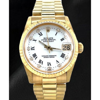 Rolex 68278 Datejust