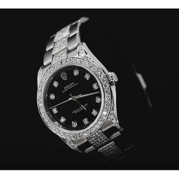 Diamonds 6 Ct. Ss