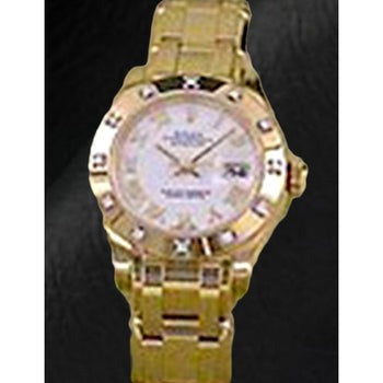 Roman Dial Women Watch