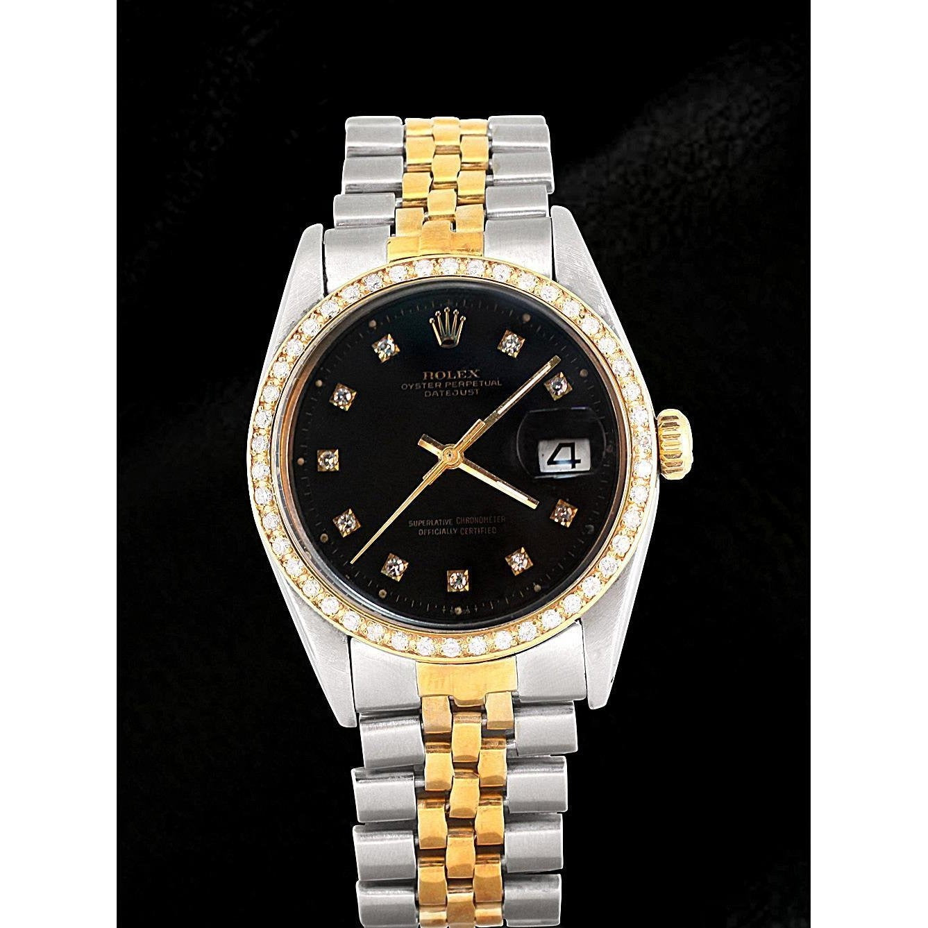 Two Tone Bracelet
