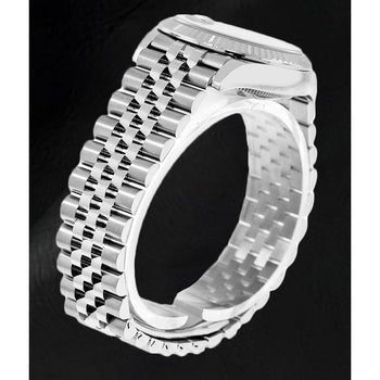 Luminous Dial Women Watch