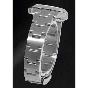 Stainless Steel Watch