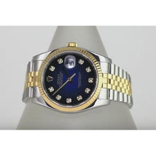 Rolex Datejust 36 Mm