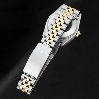 Diamond Dial 31mm