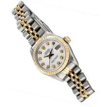 Watch Ss & Gold