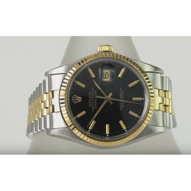 Tapestry Diamond Dial