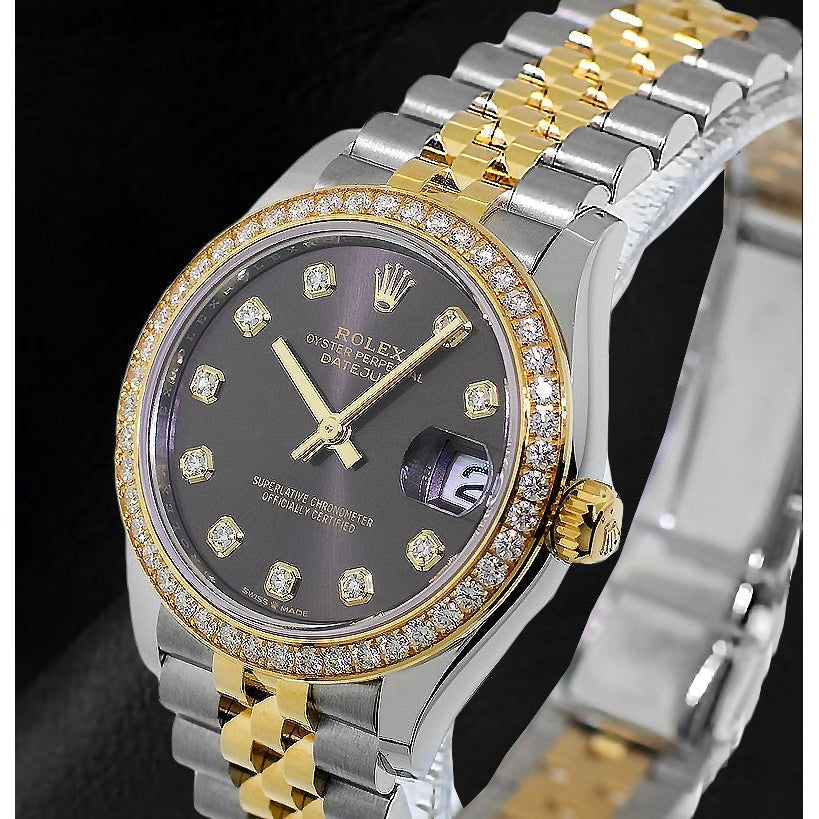 Rolex Lady Datejust