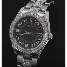 Rolex No Date