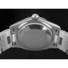 Stainless Steel Watch