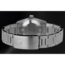 Stainless Steel Women's Watch