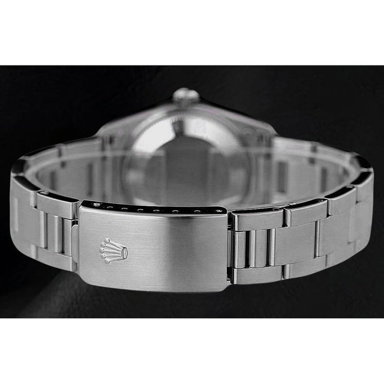 Stainless Steel Women's Watch