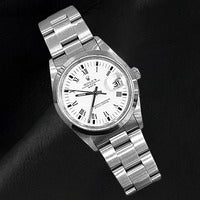 Perpetual Date 34