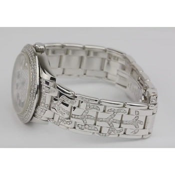 Pearlmaster 29 Mm Watch