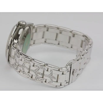 10 Carat Iced Out Custom Diamonds Wg