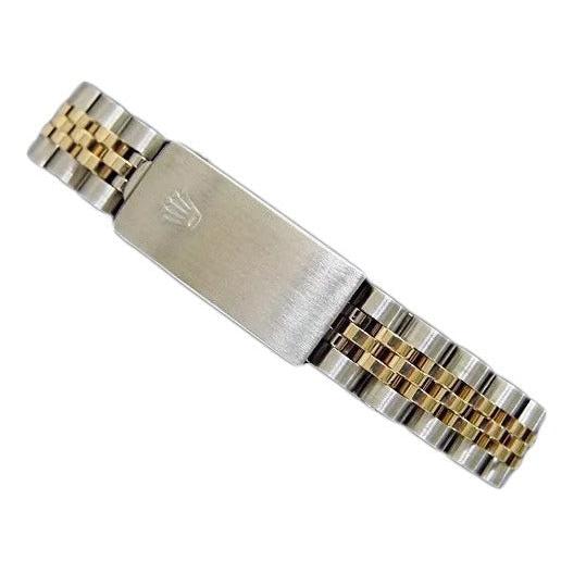 Diamond Fluted Bezel