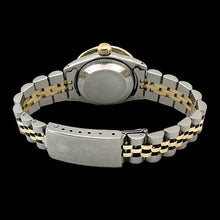 Steel Ladies Watch