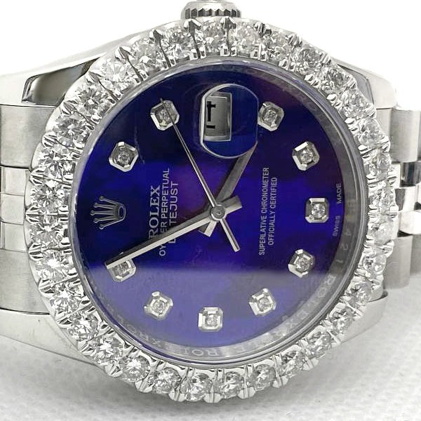 Mother of Pearl