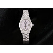 Dj Watch Rolex Watch