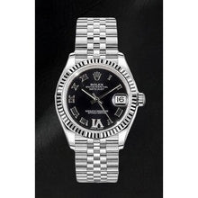 Rolex Ladies