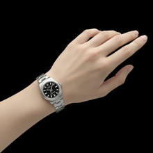 Rolex Oyster Perpetual 31mm Stainless Steel Ladies Watch P3