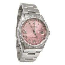 Men Watch 36 mm QUICK