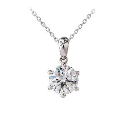 Original on sale diamond necklace