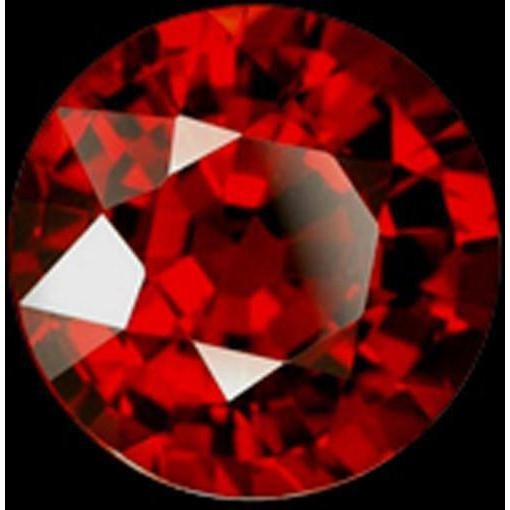 High-End Certified Loose Stone 0.75 ct – main view